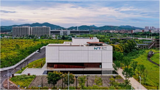 工程案例:两场建筑光影秀,见证株洲工业遗址变身艺术秀场