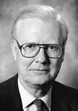 经济学家詹姆斯·莫里斯去世 曾获1996年诺贝