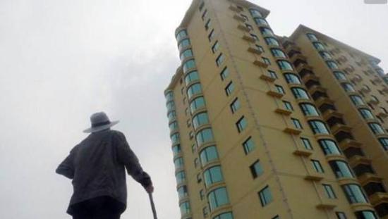 经参谈以房养老水土不服:双方都觉得参与其中