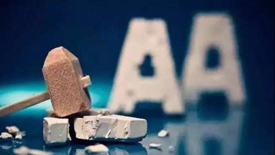 债券评级黑幕:三胞、新光等卷入大公国际争议