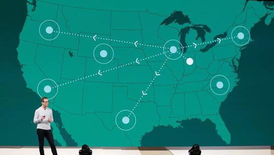 Shopify Fulfillment Network | FashionNetwork