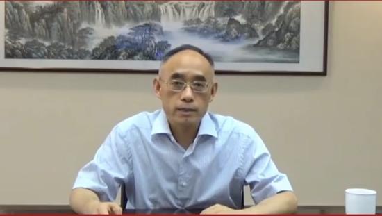 李正强