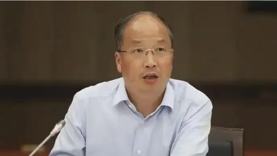 图:易会满