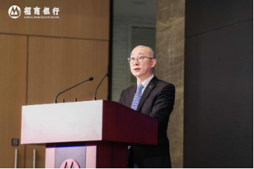 招商银行金融科技人才峰会暨第7季FinTech训练营全球启动仪式顺利召开