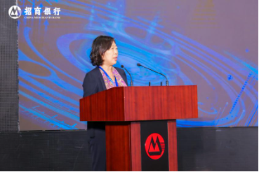 招商银行金融科技人才峰会暨第7季FinTech训练营全球启动仪式顺利召开