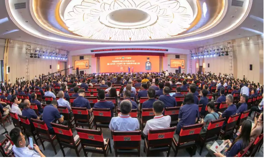 2023古井贡酒秋酿大典:展现文化传承与产业创新