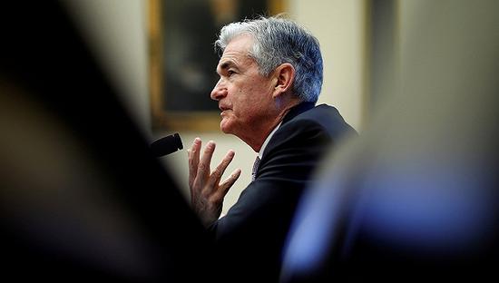 杰克逊霍尔全球央行年会来袭 鲍威尔或暗示未来政策