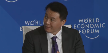 朱宁：人民币升值走势或还会继续