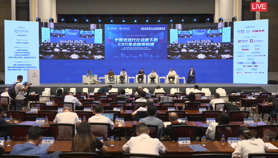 中科海钠创始人唐堃：锂元素支撑动力电池中国市场已经捉襟见肘