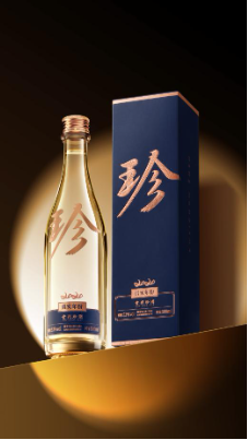 “大珍・珍酒”凭何成为酱酒市场“现象级宠儿”? 第1张 “大珍・珍酒”凭何成为酱酒市场“现象级宠儿”? 第1张