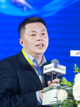 杨爱斌