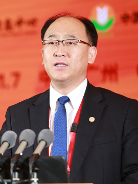 杨宝龙