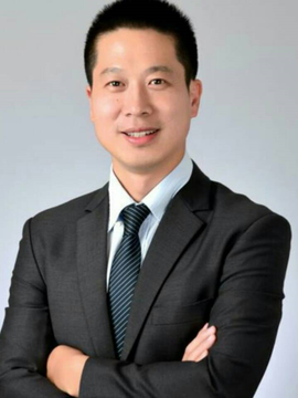 杨长青