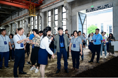 遵义汇川：致力打造遵义白酒的“黄金三角”