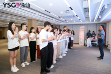 逸仙集团荣膺“2023 DEI雇主大奖”，赋能人才全面发展！