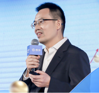 华夏基金徐猛：ETF个人投资者增速接近机构投资者！短期最看好三类ETF