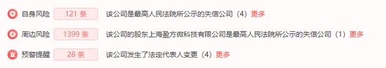 图片来源:天眼查