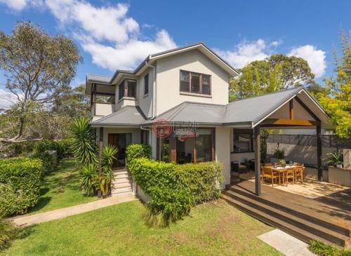 澳大利亚房价连续11个地产新闻月下跌 银行还给楼市泼冷水