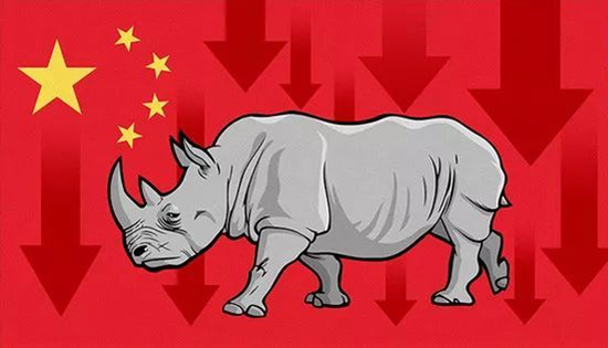 2019越南经济危机_2019年将爆发大规模经济危机,震中在哪