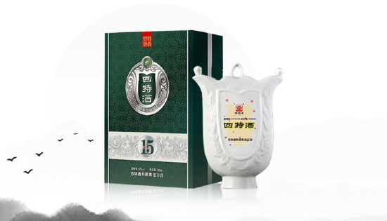 赣酒老大还行吗？四特酒2022年销售大幅下滑，内外交困增长乏力