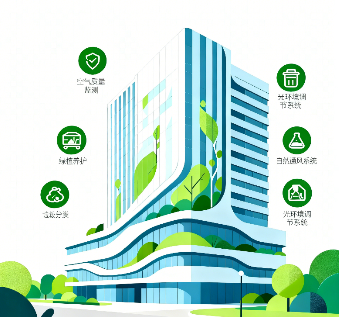 远洋服务获评2025“中国商企服务领先企业”