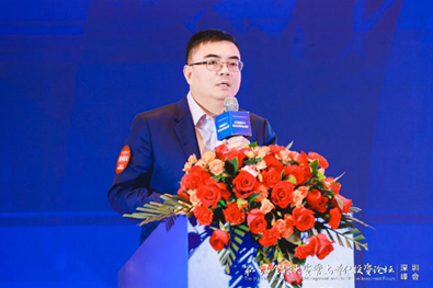 图为舒涛