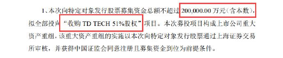 华为“撇清关系”后一字跌停，东方材料为何急于跨界收购