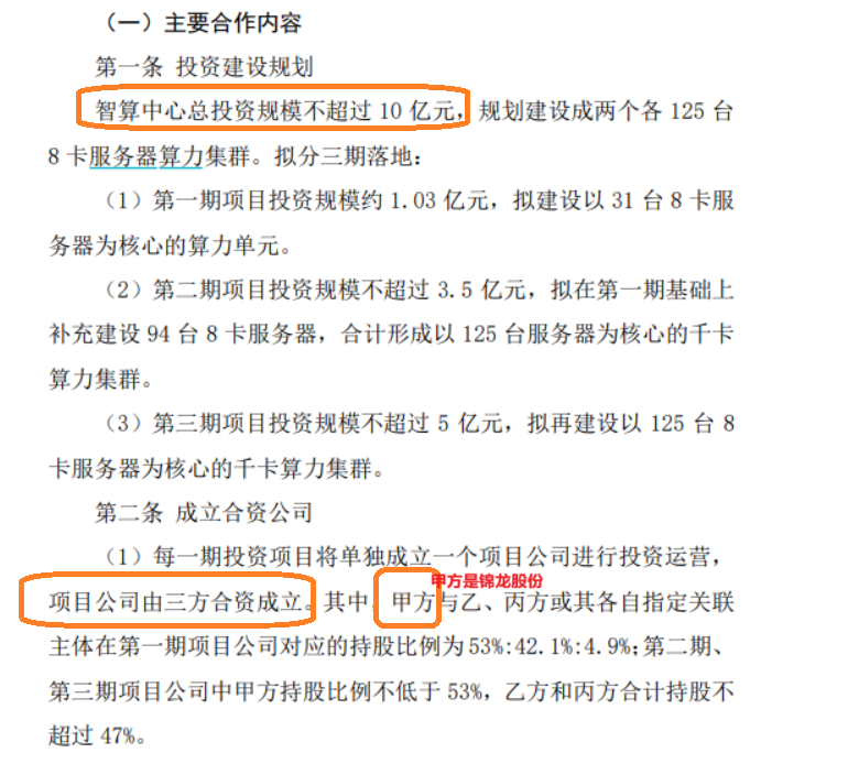锦龙股份扣非净利润延续亏损 中山证券经营恶化 转型算力“雷声大雨点小”？|券商半年报