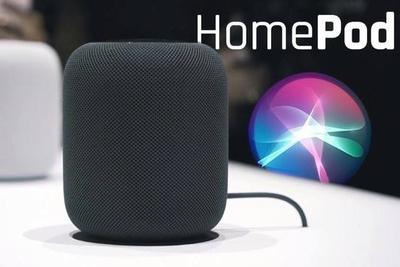 要追上谷歌和亚马逊，苹果还有很长一段路要走。在过去一年中，谷歌和亚马逊的智能音箱产品的销量都实现了巨大的增长。较2017年第一季度的智能音箱出货量，谷歌增长了210万台，涨幅为709%，亚马逊增长了200万台，涨幅为102%。