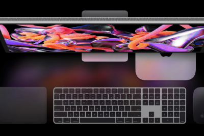 消息称苹果正为 Mac 开发新的外部显示器，可兼作智能家居显示器