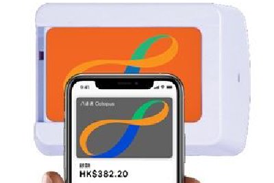  Octopus now supports adding cards and recharging available mainland bank cards from Apple iPhone Wallet App