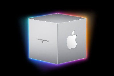 苹果公司公布 2024年苹果设计大奖获奖名单