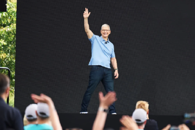 苹果官宣9月iPhone 16系列发布会 但这些产品不会亮相