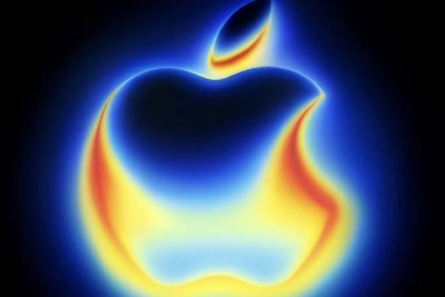 苹果公布2025年秋季新品发布会邀请函：北京时间9月10日 前方超燃