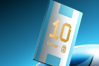 从CES到世界杯：雷克沙签约阿根廷队，品牌30周年发布AI存储+球队联名款