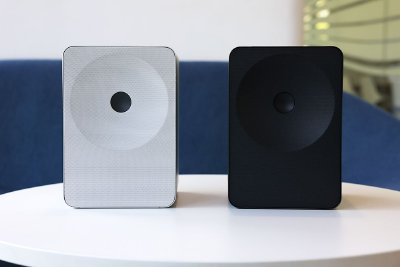 三星画境艺术音响7系体验：让好声音，自然融入你的家
