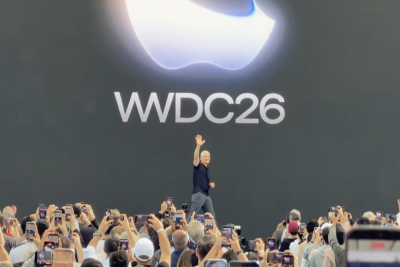 一文看懂苹果WWDC26：库克谢幕，系统提速，Siri终于聪明了？