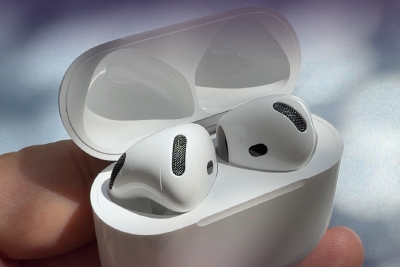 AirPods 5上手：两个版本 三项提升