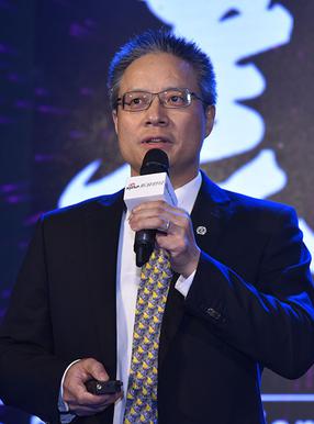 杨小松