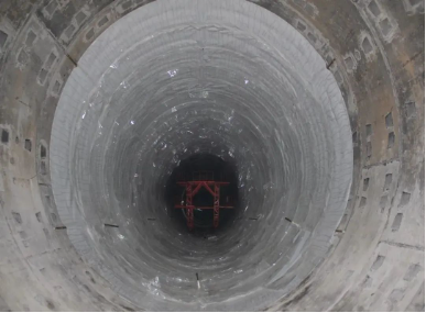 实力见证,东方雨虹HDPE获四大领域“金禹奖金奖”