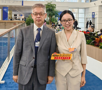 黄益平:老年人虽然不再工作,但仍需鼓励他们消费 第1张 黄益平:老年人虽然不再工作,但仍需鼓励他们消费 第1张