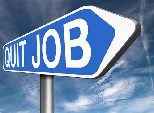 研究院张小平离职脱密期长达2年? 律师有不同