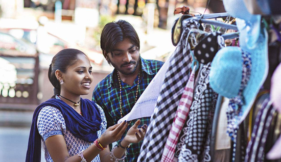 图片来源:视觉中国