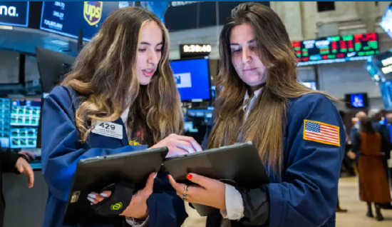 盘前：道指期货涨0.1% 特斯拉与奈飞盘后发财报