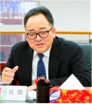 湖南信托董事长_湖南云企李泊董事长图