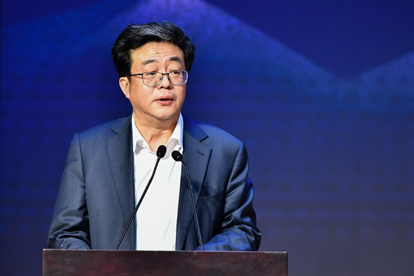 国家发展和改革委员会社会发展司司长欧晓理