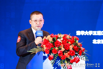 图为李焕昌