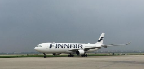 芬兰航空广州直飞赫尔辛基航线恢复运营|赫尔