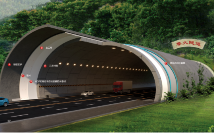 实力见证,东方雨虹HDPE获四大领域“金禹奖金奖”