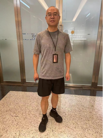 复工复产 中信保诚基金:热腾腾的工作生活氛围丝毫未减